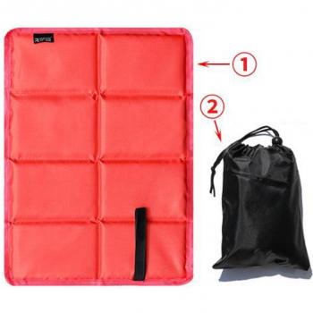 Outdoor Folding Seat Cushion