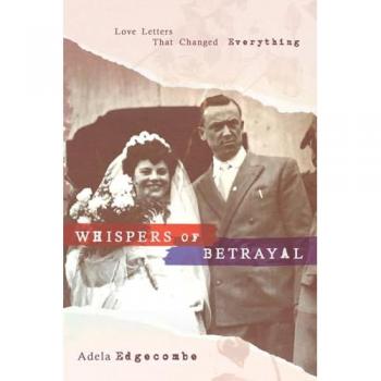 Whispers of Betrayal