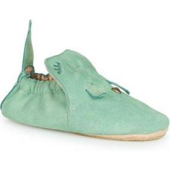 Chaussons Enfant Easy Peasy Chien Blublu