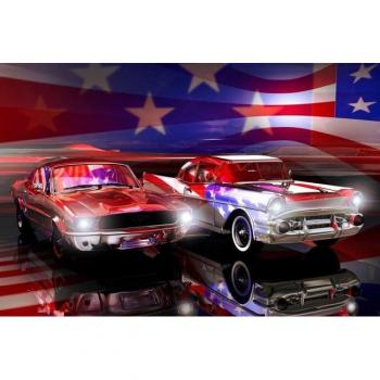 Poster „Daydreaming“ – Papermoon Edition
