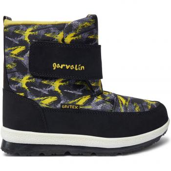 Stivali da neve neri Garvalin 231859-A D