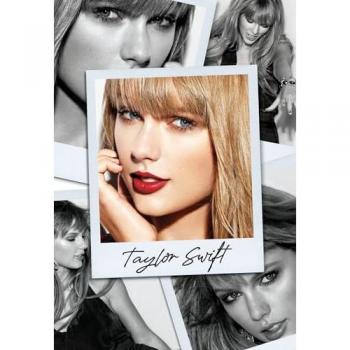 Taylor Swift (Spotlight On A Legend, Band 2)