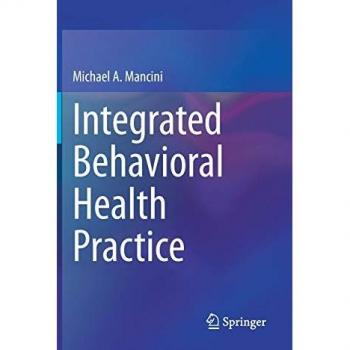 Springer Integrated Behavioral Health Practice