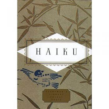 Japanese Haiku Poems (Everyman's Library POCKET POETS)