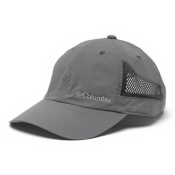 MetroGrey Tech Hat