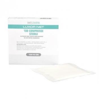 Garza Sterile TNT 10x10 cm
