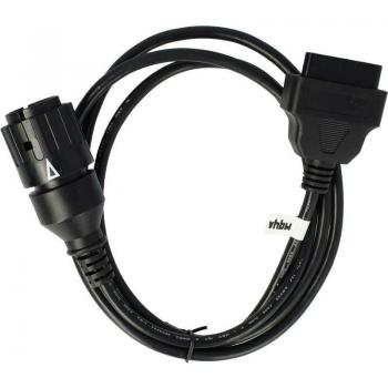 Connecteur 10 Pin à OBD2 16 Pin pour BMW F 650 GSF K72