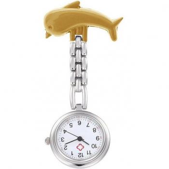 Dolphin Design Nurse Timepiece