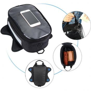 BikeVault Portable Case