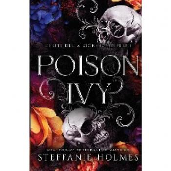 Poison Ivy: Italian Edition (L'Elite Della Stonehurst Prep)