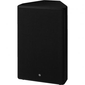 Monacor EUL-2/SW 100-V-Technik Lautsprecherbox