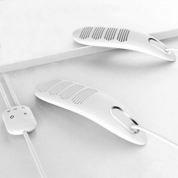 USB Heated Shoe Deodorizer