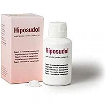 HIPOSUDOL POLVO 50 GRS