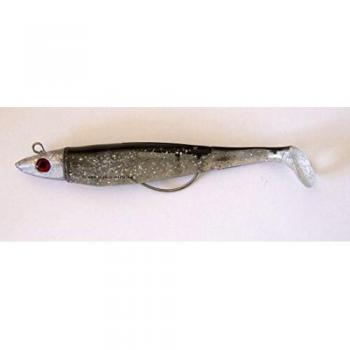 Swat Shad Soft Lure 10 g/110 mm – Delalande Unisex