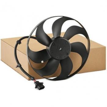 RIDEX 508R0011 Ventilador de radiador