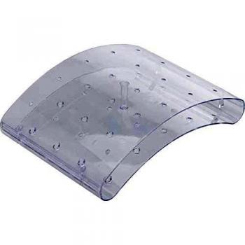 Westmark plastställ för kakor, 20 pops 22x16x6cm