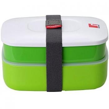 Set Hermético Bergner Walking Pleasure 2 Capas