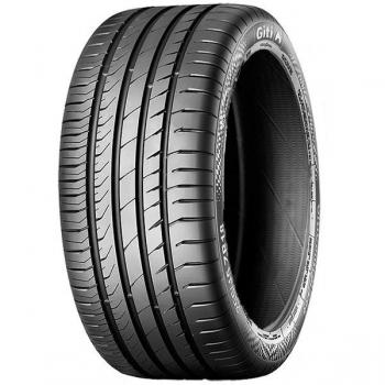Giti Control 288 235/50 R18 97V Run Flat