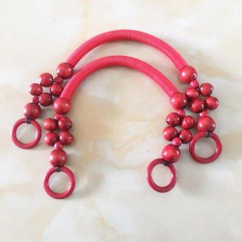 Cuerda para Bolso “Vintage Charm”