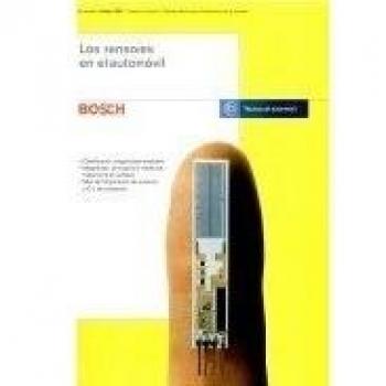 LOS SENSORES EN EL AUTOMOVIL