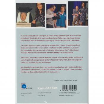 Das Kom(m)ödchen Ensemble