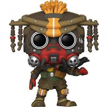 Figurine d’Action Bloodhound – Apex Legends – Funko Pop