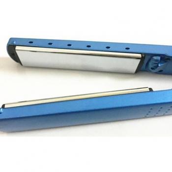 Plancha de Pelo Ultra Caliente Nano Titanium