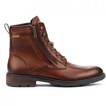 Pikolinos York M2M Lederschuhe für Männer – Robust & Stilvoll