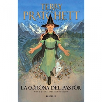 La Corona del Pastor