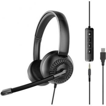 Speedlink METIS USB Stereo Headset