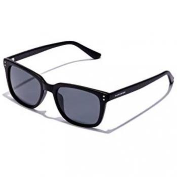 Soleggianti Occhiali Hawkers JACK Polarizzati Nero Grigio
