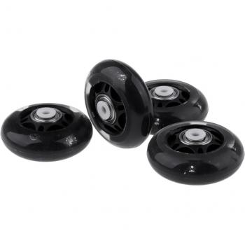 88A PU 64mm Inline Skate Wheels