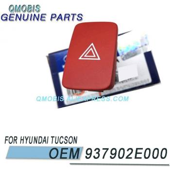 Sistema de Advertencia Luminosa Hyundai Tucson JM 937902E000