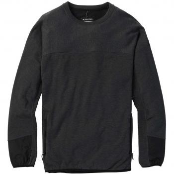 Burton Herren MINTURN Strickjacke – Männer-Edition