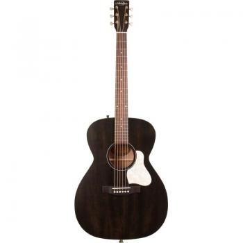 ART LUTHERIE LEGACY FADED BLACK