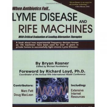 Rosner, Bryan: When Antibiotics Fail
