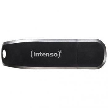 Intenso 32GB Speed Line 32GB USB 3.0 Black USB flash drive