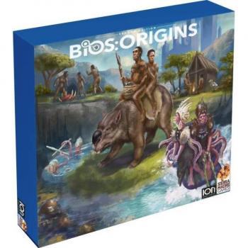 Bios Origins