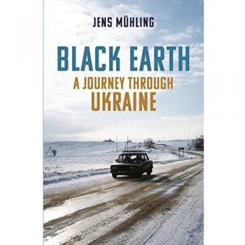 Ukraine's Black Earth: A Treasure of Agriculture