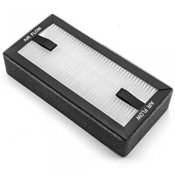 Purificateur d'air avec filtre HEPA Klarstein Tramontana