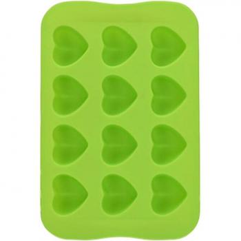 3D Silicone Gummy Candy Molds