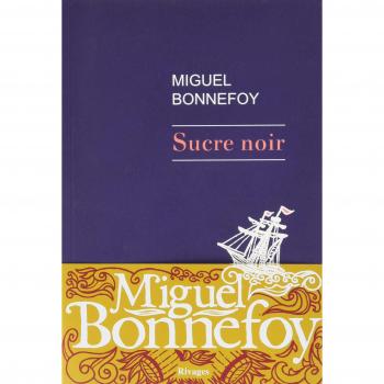 Sucre noir