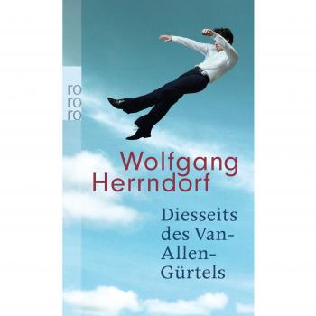 Diesseits des Van-Allen-Gürtels