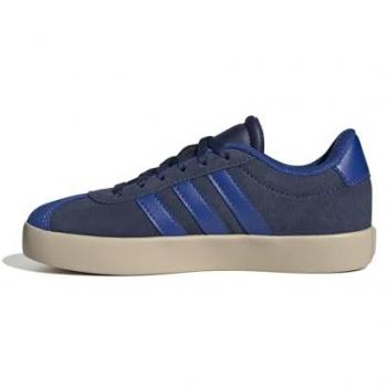 Zapatillas Deportivas Kids Adidas VL Court 3.0 en Azul