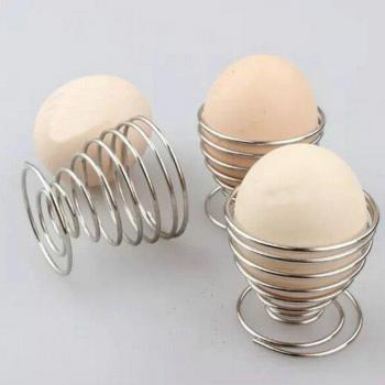 Boiled Egg Holder Stand