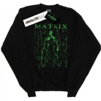 Matrix Neo Neon Shirt – Black Colorway