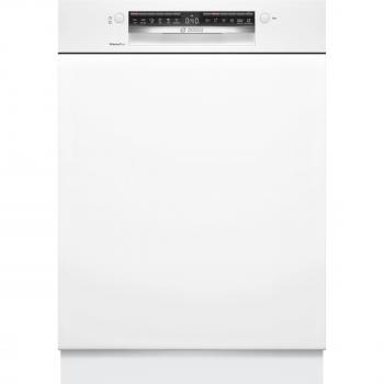 Bosch série 4 lave-vassell sous comptoir SMI4HCW19E 14 couverts D