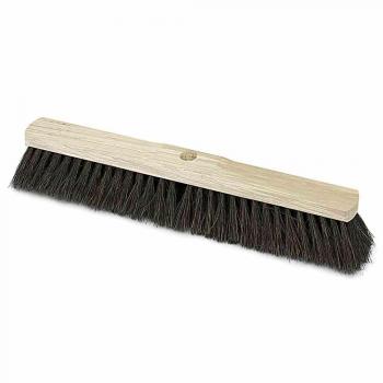 Siena Home Saalbesen mit Stielloch 50cm