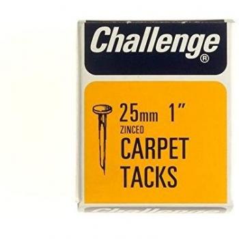 Shaw Carpentry Tacks 25mm