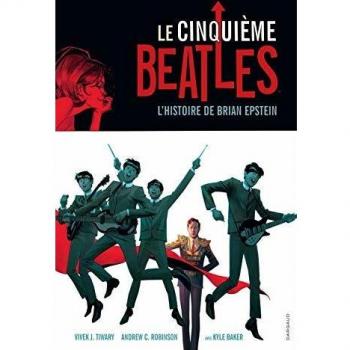 Le Cinquième Beatles